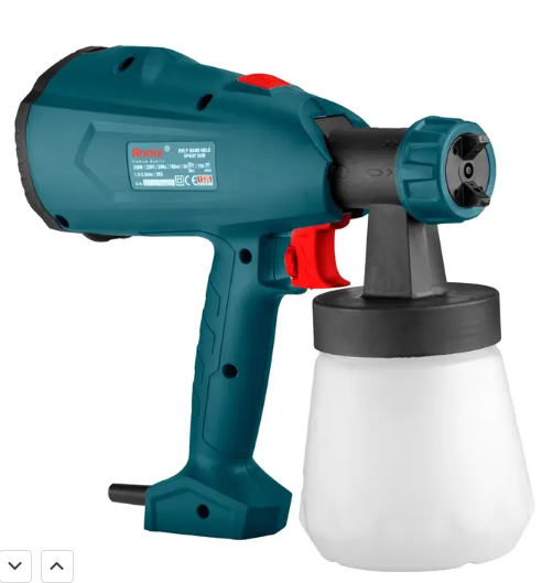 قطعات پیستوله برقی رونیکس مدل 1335