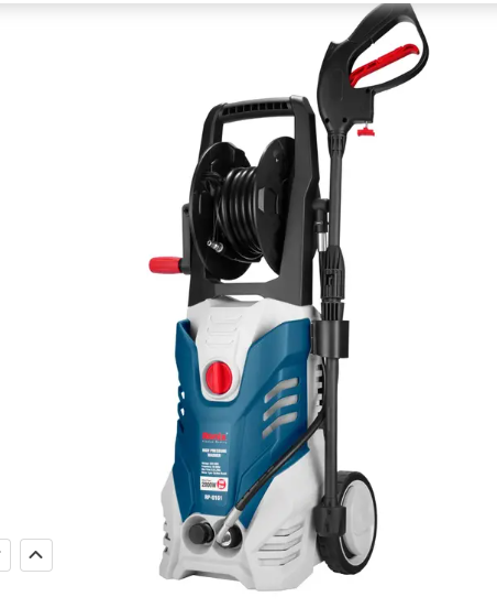 قطعات کارواش رونیکس مدل rp-u161