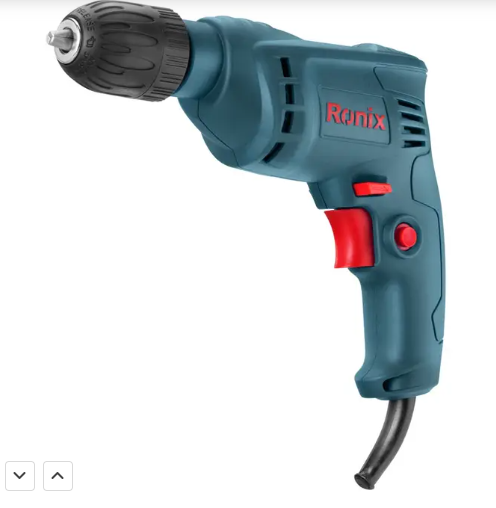 قطعات دریل برقی رونیکس مدل 2113