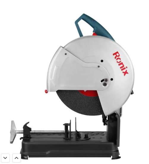 قطعات اره پروفیل بر رونیکس مدل 5901