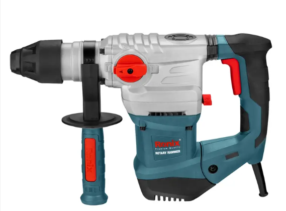 قطعات بتن کن رونیکس مدل 2703