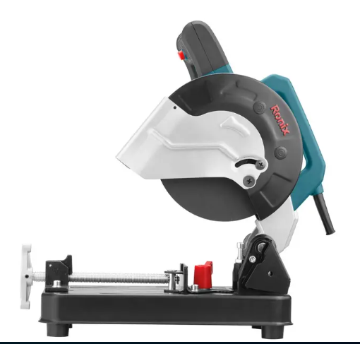 قطعات اره پروفیل بر رونیکس مدل 5918