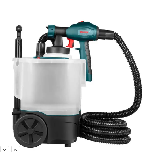 قطعات پیستوله برقی رونیکس مدل 1375t