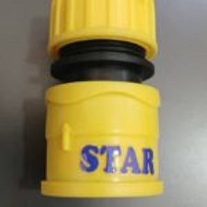 کوپلینگ کارواش خانگی 