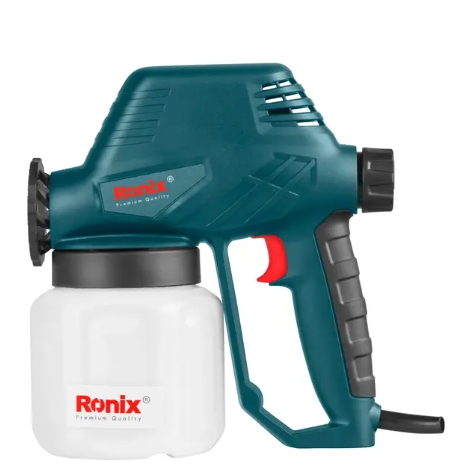 قطعات پیستوله برقی رونیکس مدل 1313