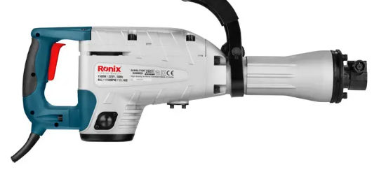 قطعات چکش تخریب رونیکس مدل 2801