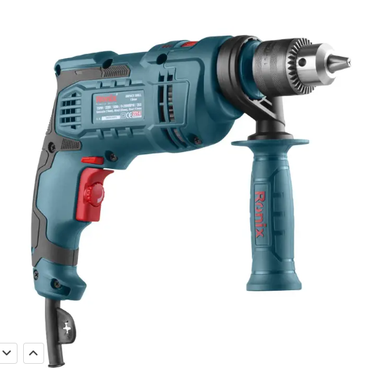 قطعات دریل چکشی رونیکس مدل 2214