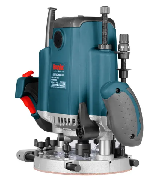 قطعات اور فرز رونیکس مدل 7113