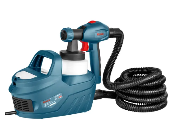 قطعات پیستوله برقی رونیکس مدل 1365