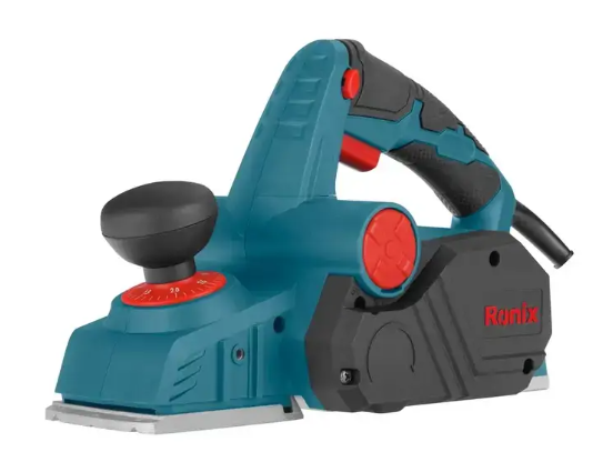 قطعات رنده برقی رونیکس مدل 9224