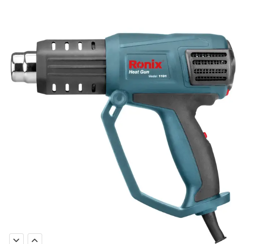 قطعات سشوار صنعتی رونیکس مدل 1101