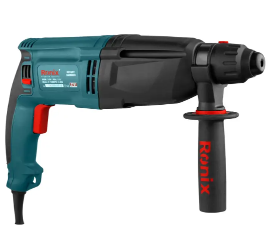 قطعات بتن کن رونیکس مدل 2701