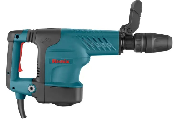 قطعات چکش تخریب رونیکس مدل 2812