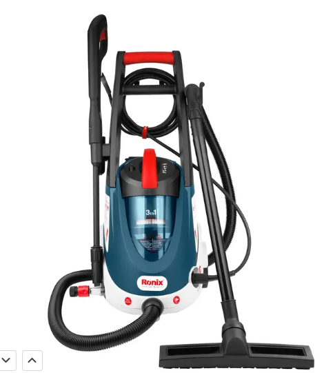 قطعات کارواش رونیکس مدل rp-2100