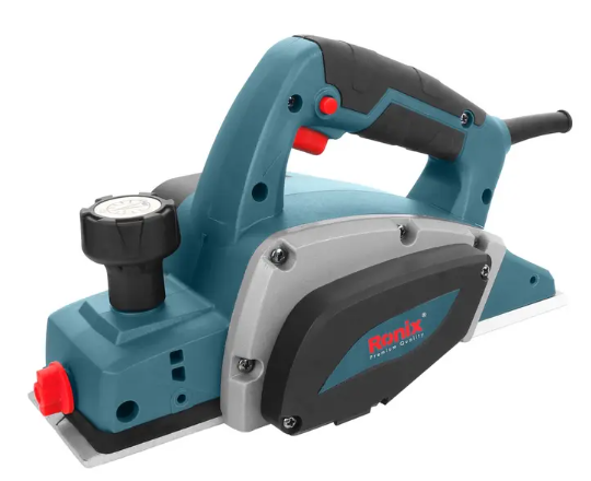 قطعات رنده برقی رونیکس مدل 9216