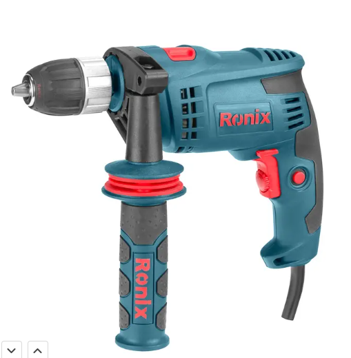 قطعات دریل چکشی رونیکس مدل 2271k