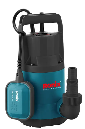 قطعات پمپ کف کش رونیکس مدل RH-4037