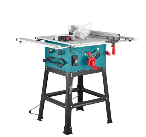 قطعات اره میزی رونیکس مدل 5604