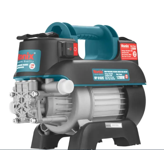 قطعات کارواش رونیکس مدل rp-0102c
