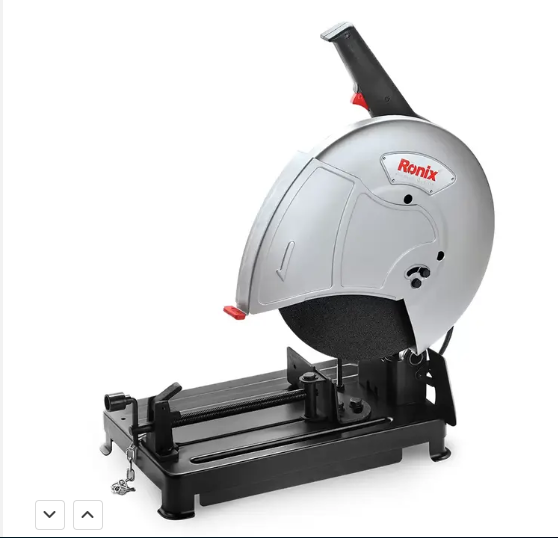 قطعات اره پروفیل بر رونیکس مدل 5935a