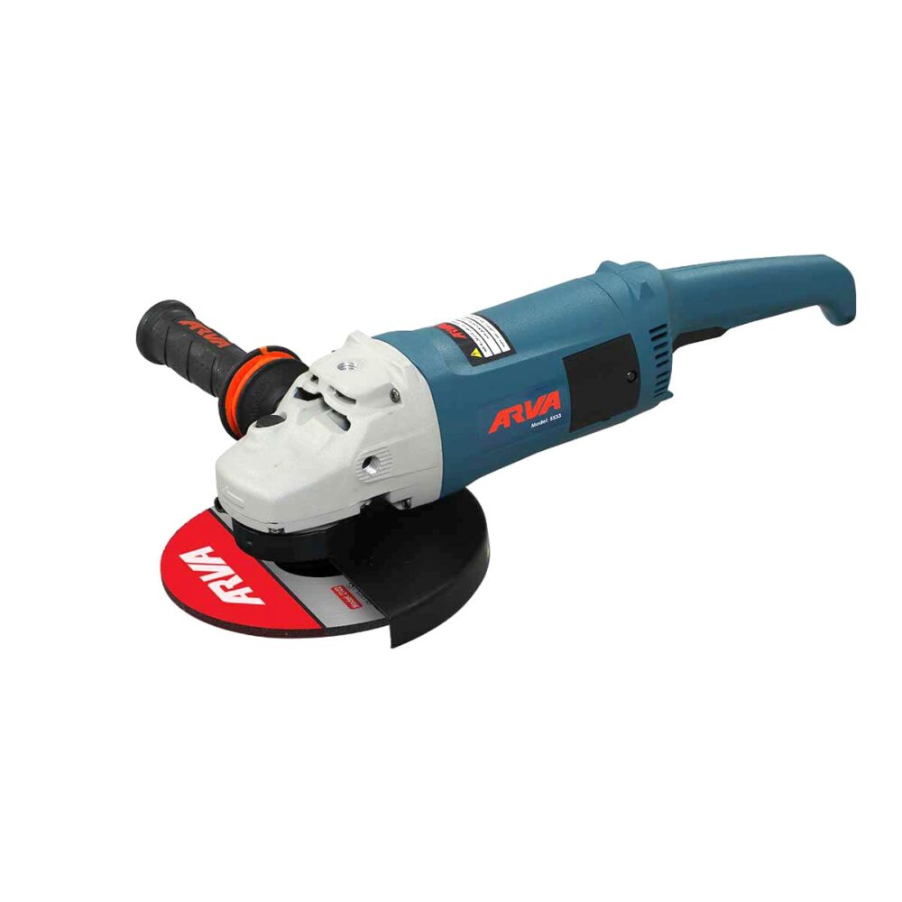 قطعات فرز سنگبری اروا مدل 5533