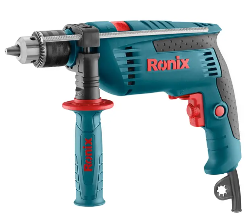 قطعات دریل چکشی رونیکس مدل 2250k