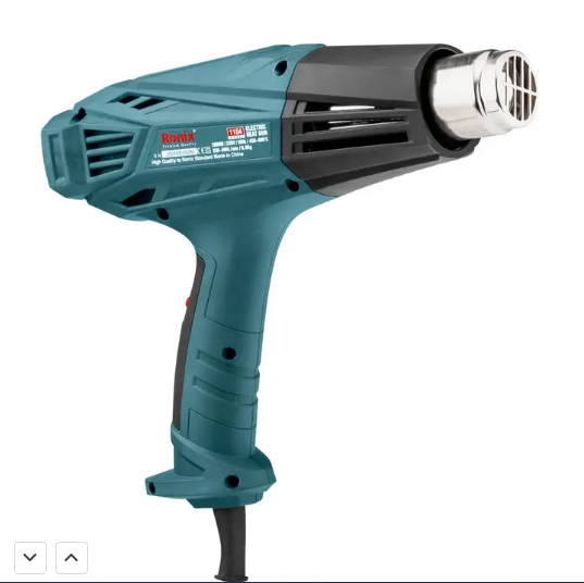 قطعات سشوار صنعتی رونیکس مدل 1104 قطعات سشوار صنعتی رونیکس مدل 1104