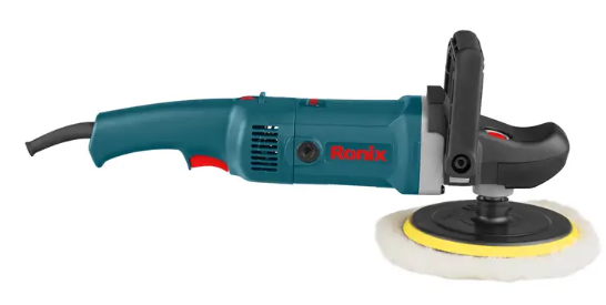 قطعات پولیش رونیکس مدل 6110 قطعات پولیش رونیکس مدل 6110