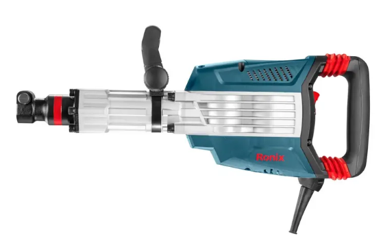 قطعات چکش تخریب رونیکس مدل 2802 قطعات چکش تخریب رونیکس مدل 2802