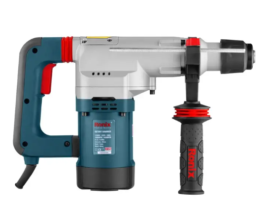 قطعات بتن کن رونیکس مدل 2729 قطعات بتن کن رونیکس مدل 2729