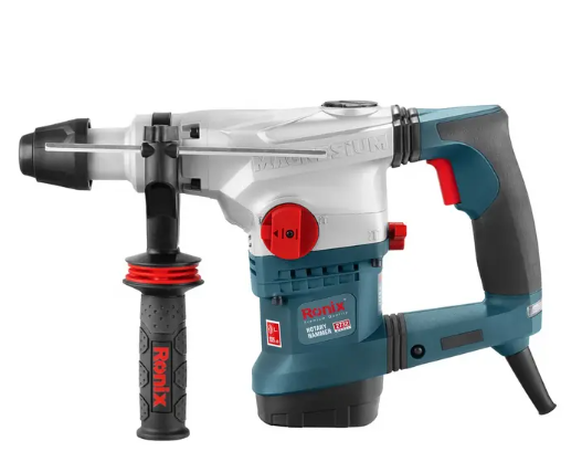 قطعات بتن کن رونیکس مدل 2732 قطعات بتن کن رونیکس مدل 2732