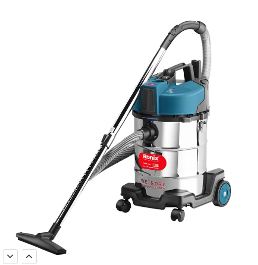 قطعات جارو برقی صنعتی رونیکس مدل 1230 قطعات جارو برقی صنعتی رونیکس مدل 1230