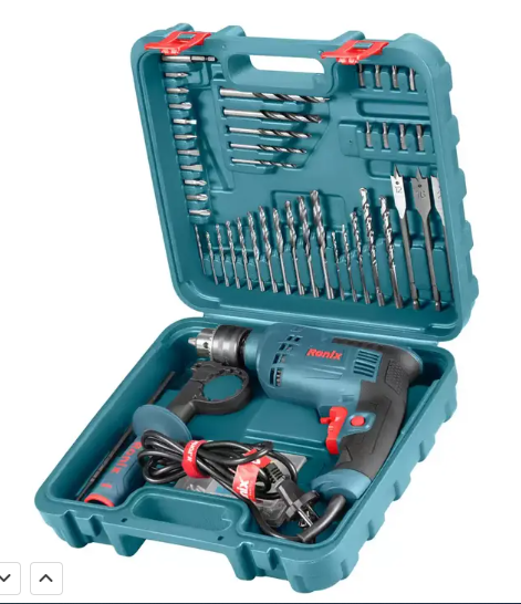 قطعات ست ترکیبی دریل برقی رونیکس مدل rs-0006 قطعات ست ترکیبی دریل برقی رونیکس مدل rs-0006