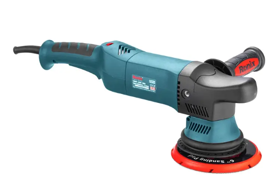 قطعات پولیش رونیکس مدل 6122 قطعات پولیش رونیکس مدل 6122