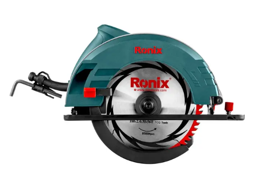 قطعات اره گردبر رونیکس مدل 4318 قطعات اره گردبر رونیکس مدل 4318