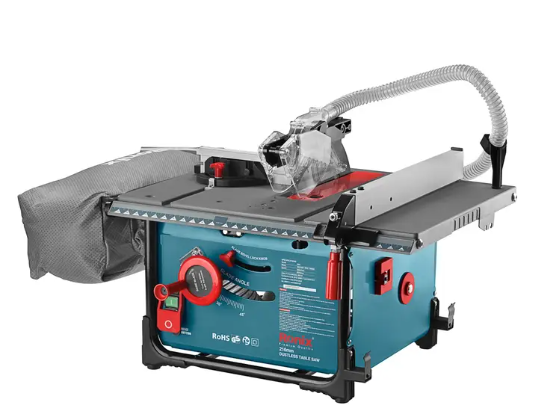 قطعات اره برقی میزی رونیکس مدل 5601 قطعات اره برقی میزی رونیکس مدل 5601