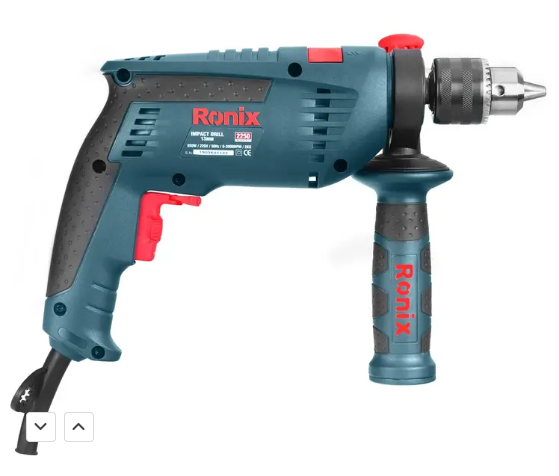 قطعات دریل چکشی رونیکس مدل 2250 قطعات دریل چکشی رونیکس مدل 2250