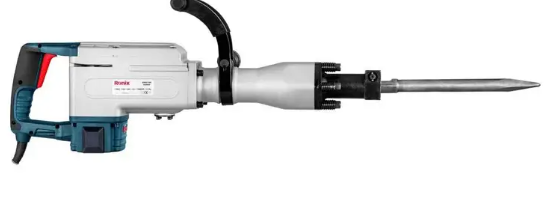 قطعات چکش تخریب رونیکس مدل 2814 قطعات چکش تخریب رونیکس مدل 2814