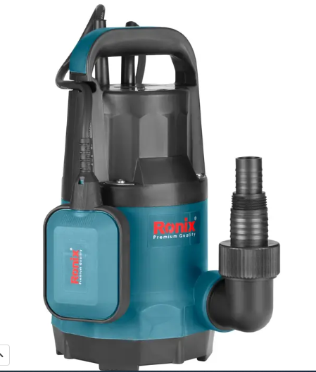 قطعات پمپ کف کش رونیکس مدل RH-4031 قطعات پمپ کف کش رونیکس مدل RH-4031