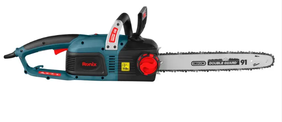 قطعات اره درخت بر رونیکس مدل 4740 قطعات اره درخت بر رونیکس مدل 4740