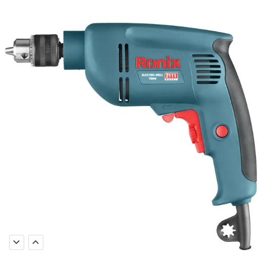 قطعات دریل برقی رونیکس مدل 2111 قطعات دریل برقی رونیکس مدل 2111