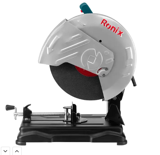 قطعات اره پروفیل بر رونیکس مدل 5904 قطعات اره پروفیل بر رونیکس مدل 5904