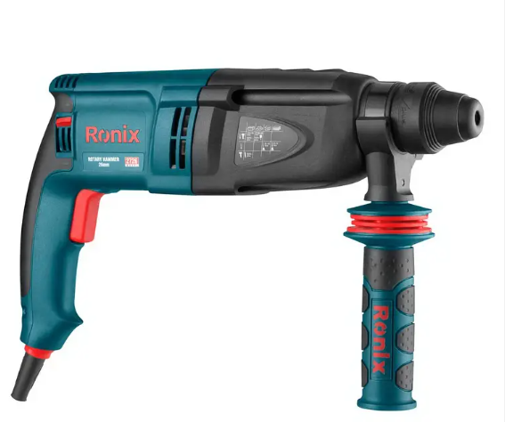 قطعات بتن کن رونیکس مدل 2726 قطعات بتن کن رونیکس مدل 2726