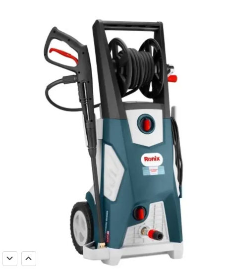 قطعات کارواش رونیکس مدل rp-0180 قطعات کارواش رونیکس مدل rp-0180