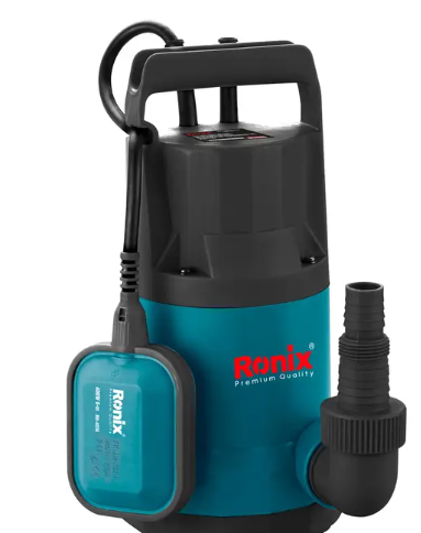 قطعات پمپ کف کش رونیکس مدل RH-4036 قطعات پمپ کف کش رونیکس مدل RH-4036