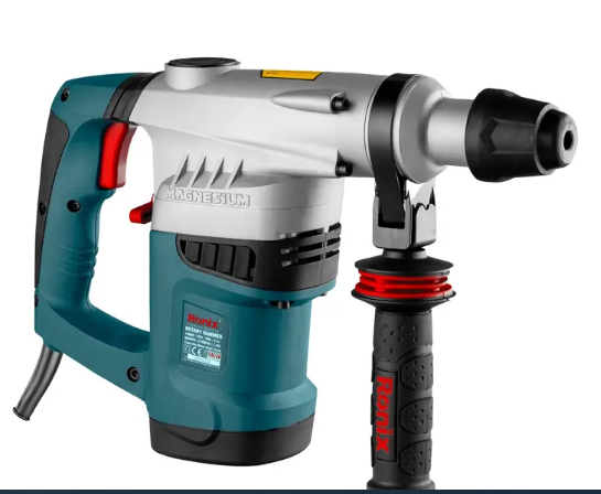 قطعات بتن کن رونیکس مدل 2707 قطعات بتن کن رونیکس مدل 2707