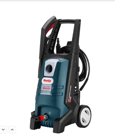 قطعات کارواش رونیکس مدل rp-u130