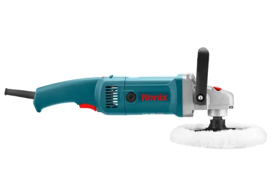 قطعات پولیش رونیکس مدل 6112 قطعات پولیش رونیکس مدل 6112