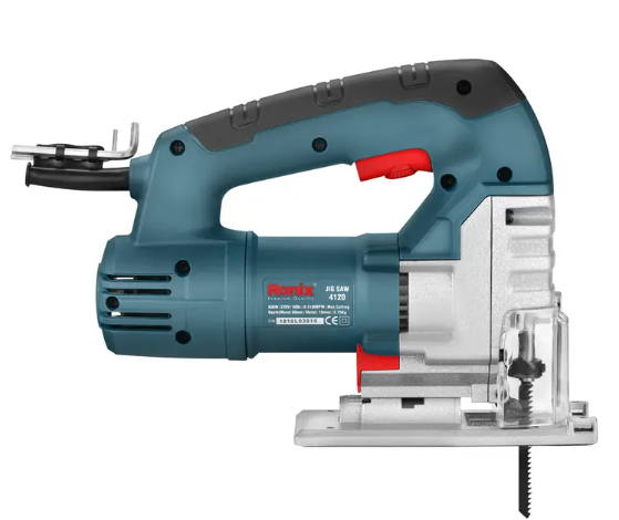 قطعات اره عمود بر رونیکس مدل 4120 قطعات اره عمود بر رونیکس مدل 4120