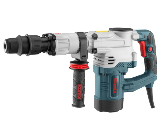 قطعات چکش تخریب رونیکس مدل 2800 قطعات چکش تخریب رونیکس مدل 2800